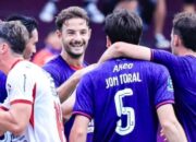 Persik Kediri Bidik Sapu Bersih Tiga Laga Kandang Februari Usai Tumbangkan Bali United