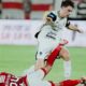 Striker anyar Persija Jakarta, Mauro Zijlstra.(ist)