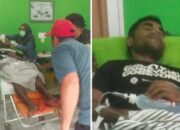 Satpam PT SLS Ditembak di Kebun Sawit Pelalawan, Polisi Buru Pelaku Diduga “Ninja Sawit”