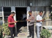 Kematian Wirausaha Perempuan di Minas, Polisi Lakukan Penyelidikan