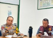 Kapolda Riau Tegaskan Pengusutan Ilmiah Kasus Pembunuhan Gajah di Ukui
