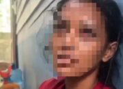 Ditolak Hubungan Badan, Suami di Rohil Siksa Istri dan Anak Tiri