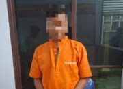 Polsek Kampar Ringkus Pengedar Sabu di Desa Ranah, 16 Paket Seberat 3,7 Gram Disita – Satu DPO Diburu!