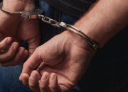 Tersangka Karhutla di Bengkalis Ternyata Pegawai BUMD