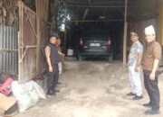 Cek Isu Penimbunan Solar dan Dugaan Beking, Polisi Sisir Rumah Warga di Siak Hulu