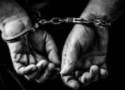 Satresnarkoba Polres Inhu Tangkap Tiga Pengedar Sabu di Rengat, Satu Residivis Baru Bebas 2025