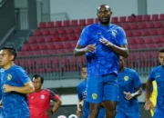 Singo Edan Siap Mengaum di Segiri, Tantang Borneo FC