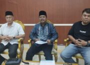 Didukung Puluhan Cabor, Edi Basri dan Iskandar Hoesin Lolos Jadi Kandidat Ketua KONI Riau