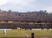 PSLA Sicincin Kalahkan GMR FC 2-0 di Liga 4 Sumbar