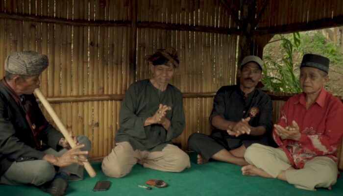 Tradisi Tupai Janjang di Silungkang Palembayan, Kaya Makna dan Nyaris Punah