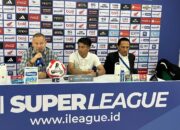 Semen Padang FC Tahan PSM Makassar, Dejan Antonic Puas