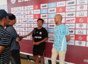 Josal FC Bangkit, Taklukkan Gaung Putra FC 3-0 di Liga 4 Sumbar