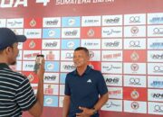 Batang Anai FC Raih Kemenangan Perdana, Libas Gumarang FKNB 4-1