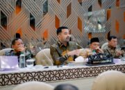 Zigo Rolanda Soroti Lambatnya Serah Terima Aset Pasar Kementerian PU di Sumbar