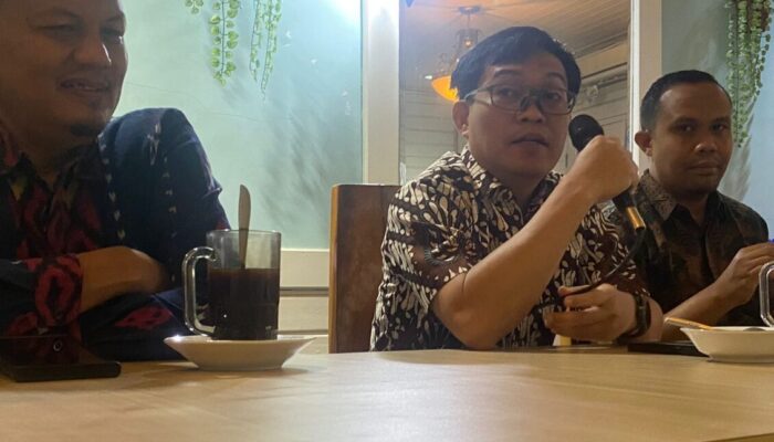 Tingkatkan Produktivitas, Pelindo Tambah Armada Reach Stacker di Pelabuhan Teluk Bayur