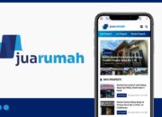 Platform Jua Rumah Buka Akses Informasi Properti Lebih Luas di Sumbar