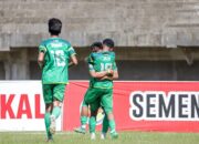PSPP Padang Panjang Kalahkan PSLA Sicincin 3-0 di Liga 4 Sumbar