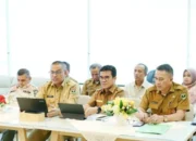 Pulihkan Kawasan Lindung, Pemprov Sumbar Tertibkan Bangunan di Lembah Anai