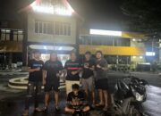 Polresta Padang Tangkap Pencuri iPhone Lewat Fitur iCloud