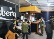Satpol PP Padang Intensifkan Pengawasan Hiburan Malam Selama Ramadan 2026