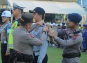 Operasi Keselamatan Singgalang 2026 di Sumbar Dimulai, Ini Fokus dan Sasarannya
