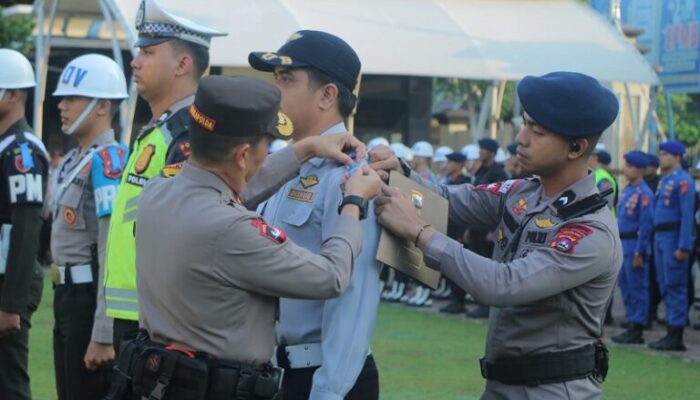 Operasi Keselamatan Singgalang 2026 di Sumbar Dimulai, Ini Fokus dan Sasarannya