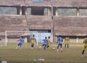 PSP Padang Menang Tipis PS Rambatan 2-1 Liga 4 Sumbar