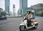 Honda Hayati Bagikan Tips #Cari_Aman untuk Mobilitas Tinggi Anak Muda
