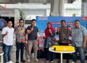 Honda Hayati Umumkan Pemenang Undian Satu HATI, Konsumen Pasaman Raih Tour ke Korea