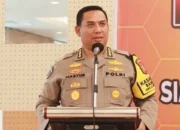 Polda Riau Selidiki Laporan Dugaan Mafia Tanah Sengketa Lahan Tol Pekanbaru-Rengat