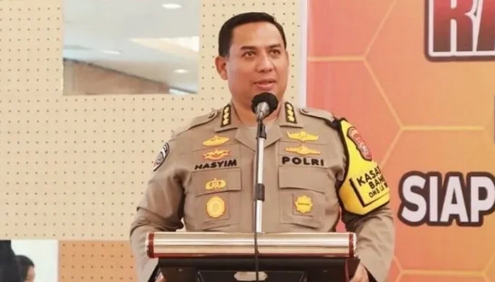 Polda Riau Selidiki Laporan Dugaan Mafia Tanah Sengketa Lahan Tol Pekanbaru-Rengat