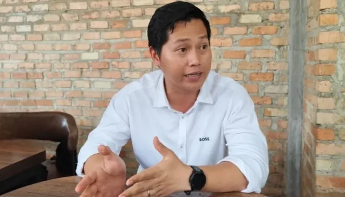Heboh Penculikan Anak di Pekanbaru, Begini Kata Kasatreskrim Polresta AKP Anggi