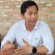 Kasat Reskrim Polresta Pekanbaru, AKP Anggi Rian Diansyah.(ist)