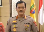 Kombes Pandra Diganti sebagai Kabid Humas Polda Riau, Ini Sosok Penggantinya