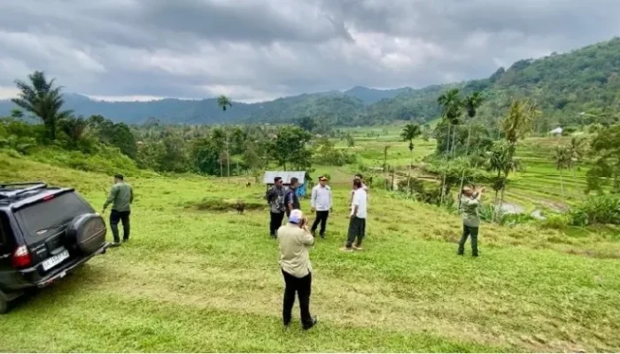 Sekolah Rakyat di Tanah Datar Disetujui, Siap Dibangun 2026
