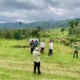 lokasi untuk Sekolah Rakyat di Tanjung Alam, Tanjung Baru, Tanah Datar. (kj)