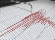 Gempa M5,2 Guncang Barat Daya Agam, BMKG: Tidak Berpotensi Tsunami