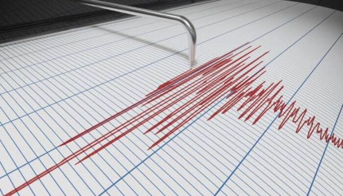 Gempa M5,2 Guncang Barat Daya Agam, BMKG: Tidak Berpotensi Tsunami