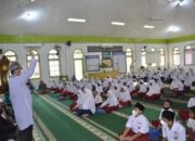 Guru di Padang Wajib Awasi Siswa di Masjid Selama Pesantren Ramadan 2026