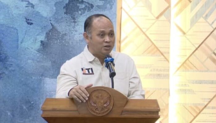 Nilai Ancam Pers Nasional, IJTI Tegas Tolak Perjanjian Dagang RI-AS