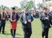 Muhidi Dukung Silek Masuk Sekolah Demi Karakter Siswa Unggul