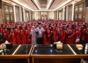 Serap Aspirasi Bundo Kanduang, Ketua DPRD Sumbar Muhidi Komitmen Kawal Pelestarian Adat