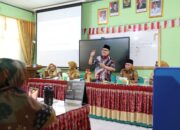 Tekan Kenakalan Remaja, Ketua DPRD Sumbar Muhidi Prioritaskan Budaya Literasi Sekolah