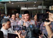 Antisipasi Macet Lebaran 2026, Polda Sumbar Terapkan One Way di Lembah Anai