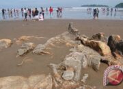 Libur Lebaran Membludak, Inspektorat Pastikan Pantai Air Manis Bebas Pungli