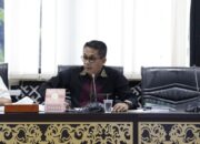 Evi Yandri Minta Pemprov Sumbar Optimalkan Pajak Air Permukaan HGU