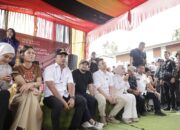 Evi Yandri Apresiasi Bantuan Raffi Ahmad untuk Korban Bencana Sumbar
