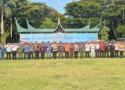 Kapolda Sumbar Pastikan Rute Mudik Lebaran 2026 Aman Terkendali