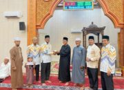 Safari Ramadan, Panti Asuhan Muhammadiyah Kampar Galang Dana Bangun Penginapan Yatim