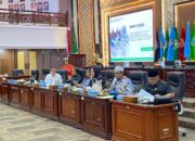 Kinerja Mitra Komisi I DPRD Sumbar 2025 Lampaui 90 Persen